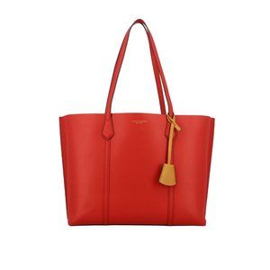 Tory Burch Perry Triple-Compartment Tote